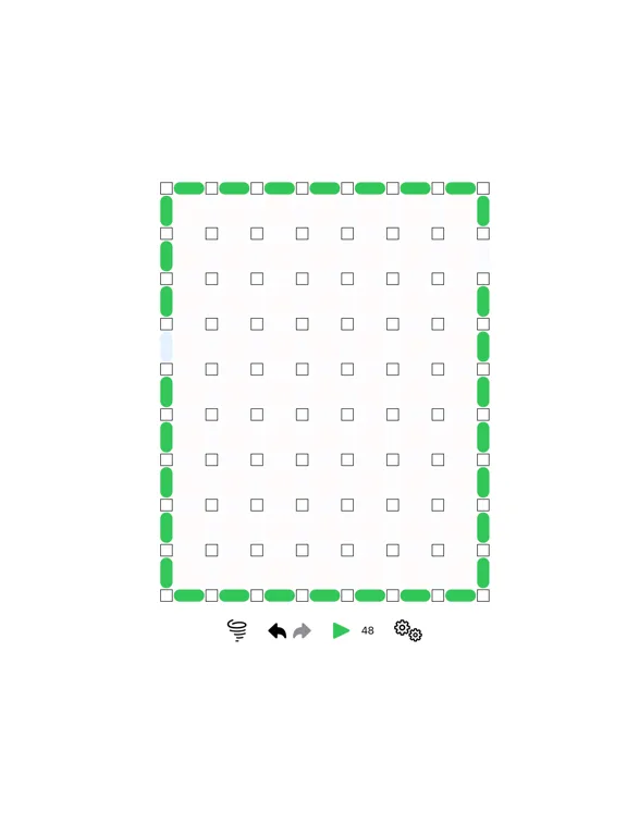 Enjouer - Labyrinthe iPad  سکرین شاٹس