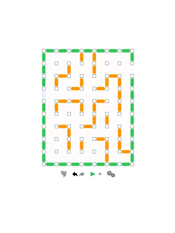 Enjouer - Labyrinthe iPad  سکرین شاٹس