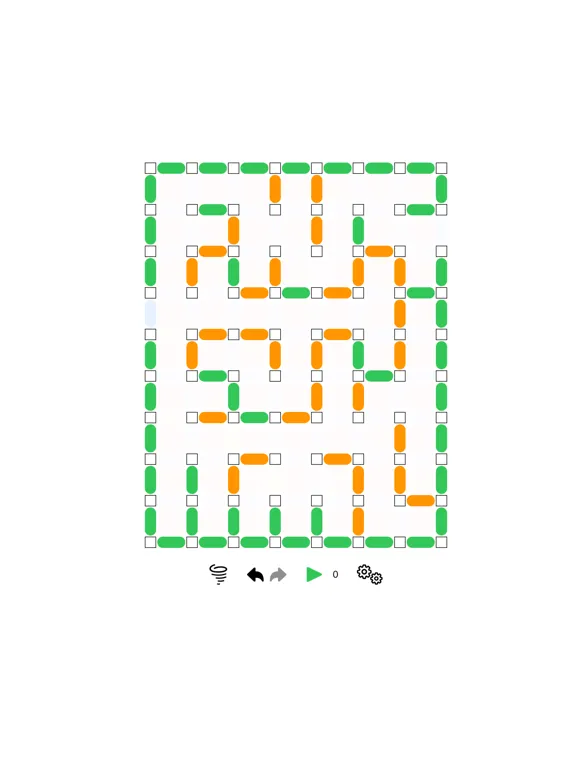Enjouer - Labyrinthe iPad  سکرین شاٹس