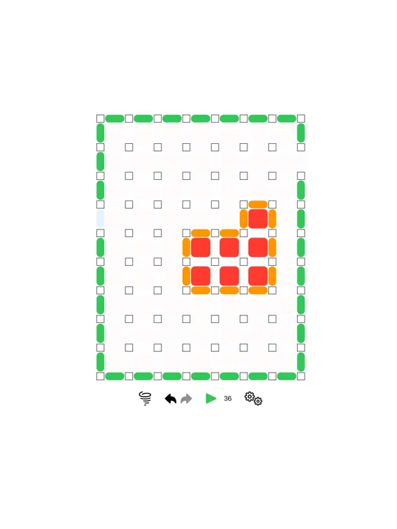 Enjouer - Labyrinthe iPad  سکرین شاٹس
