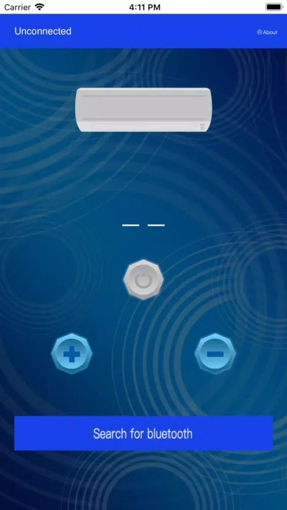 Bluetooth AC: enjoy life Screenshots