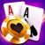 Enjoy Poker Mat Game