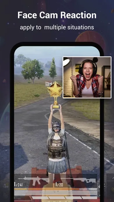 Screen Recorder，Video Recorder Screenshots