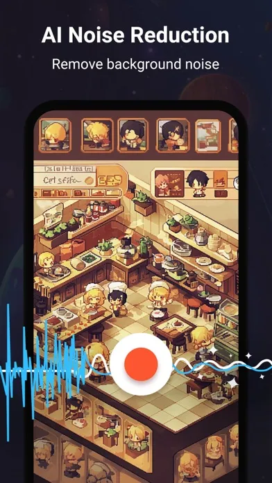 Screen Recorder，Video Recorder Screenshots