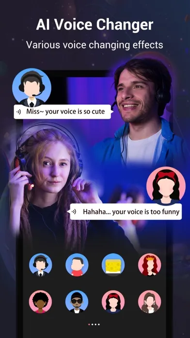 Screen Recorder，Video Recorder Screenshots