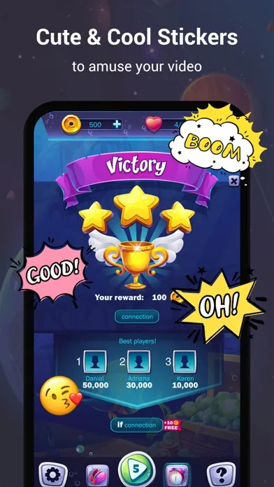 Screen Recorder，Video Recorder Screenshots