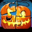 AAA Jigsaw for evil halloween AAA Jigsaw for evil halloween