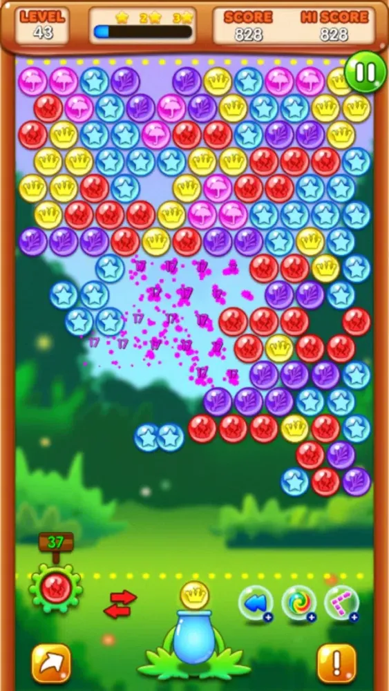 Super Pop Machine應用截圖
