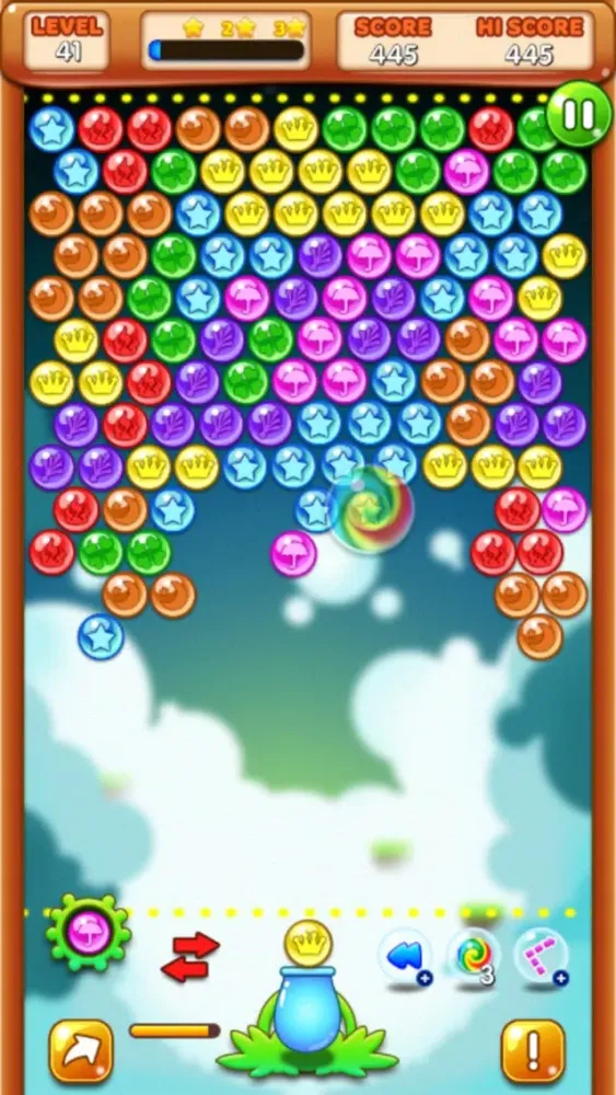 Super Pop Machine應用截圖