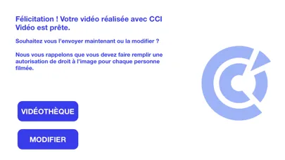 صور CCI-44 vidéo