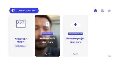 صور CCI-44 vidéo