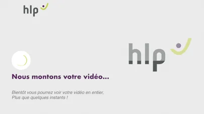HLP COM Screenshots