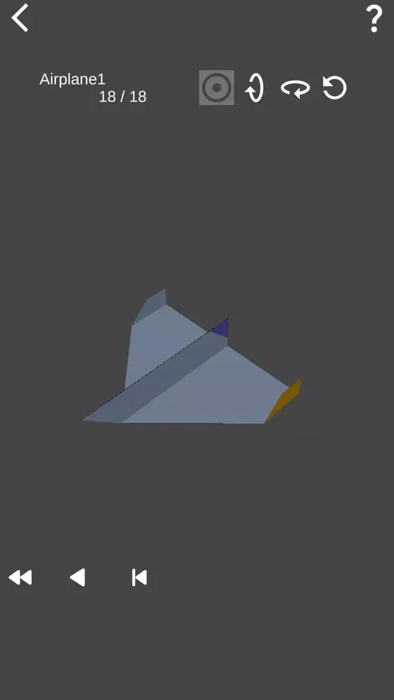 Origami Player Mini স্ক্রিনশট