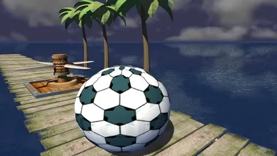 تصاویر Extreme Balance Ball 3D