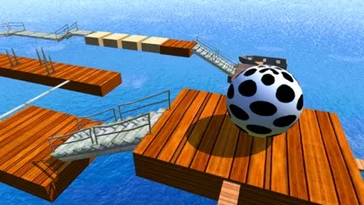 تصاویر Extreme Balance Ball 3D