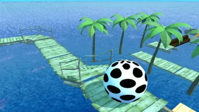 تصاویر Extreme Balance Ball 3D