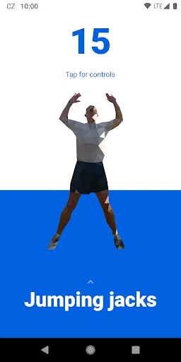Feeel - home workouts應用截圖