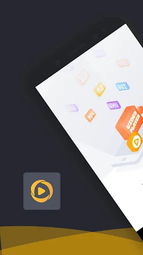 Video Player All Format Screenshots