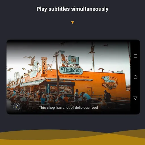 Video Player All Format Screenshots