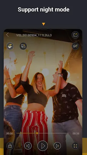 Video Player All Format Screenshots
