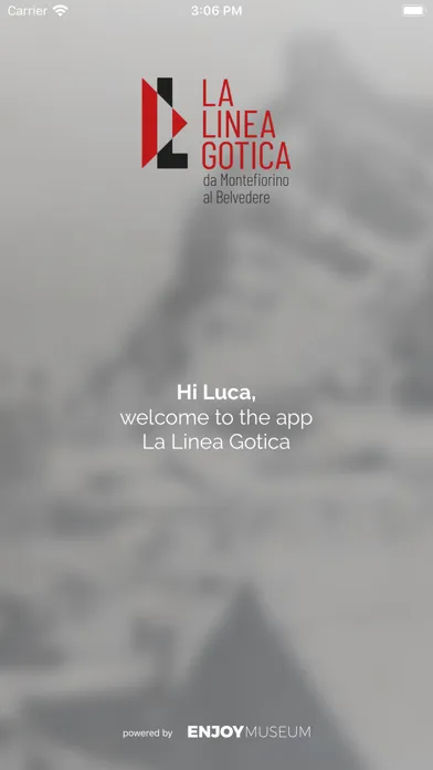 La Linea Gotica Screenshots