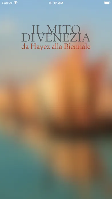 Capturas de tela do IL MITO DI VENEZIA