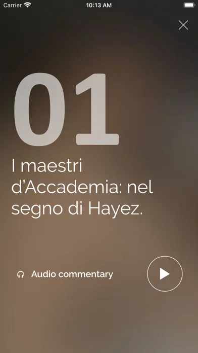 Capturas de tela do IL MITO DI VENEZIA