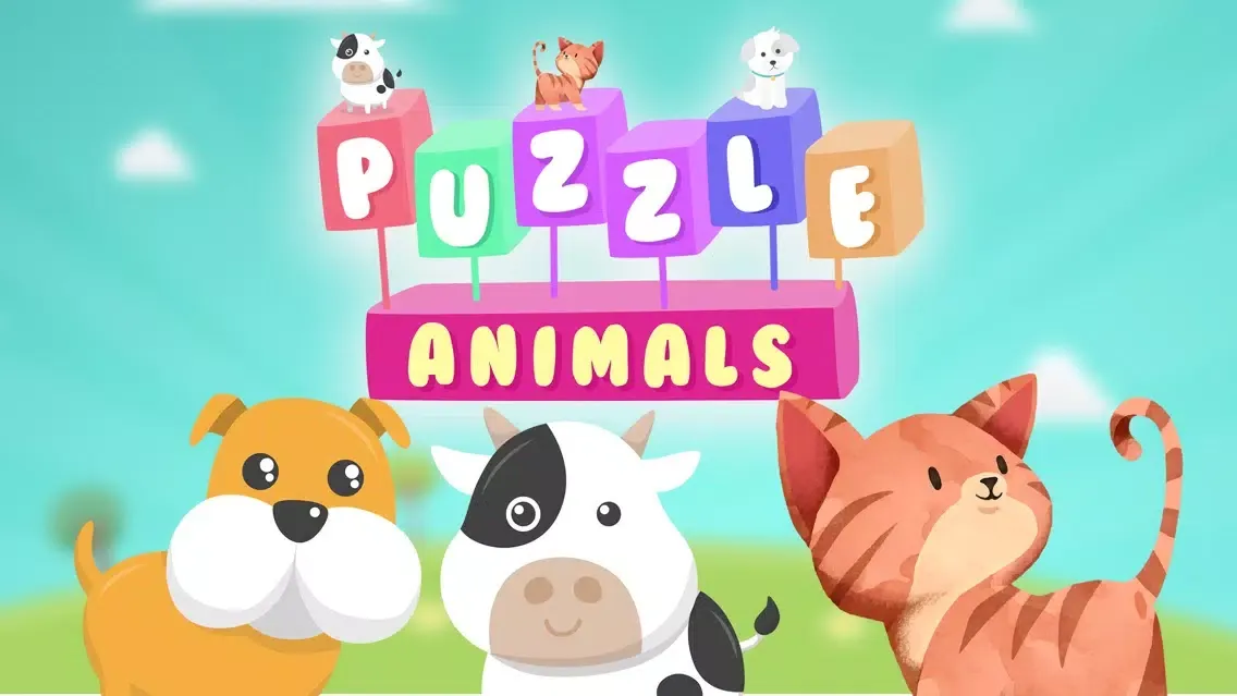 صور Animals - Connect the dots!