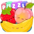 Fruits - Connect the dots