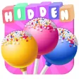 Hidden Candy Game for kids Hidden Candy Game for kids