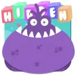 Toddler hidden games for kids Toddler hidden games for kids
