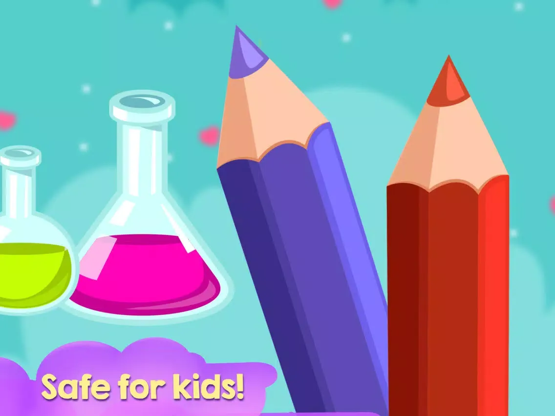 Hidden school objects for kids iPad  স্ক্রিনশট