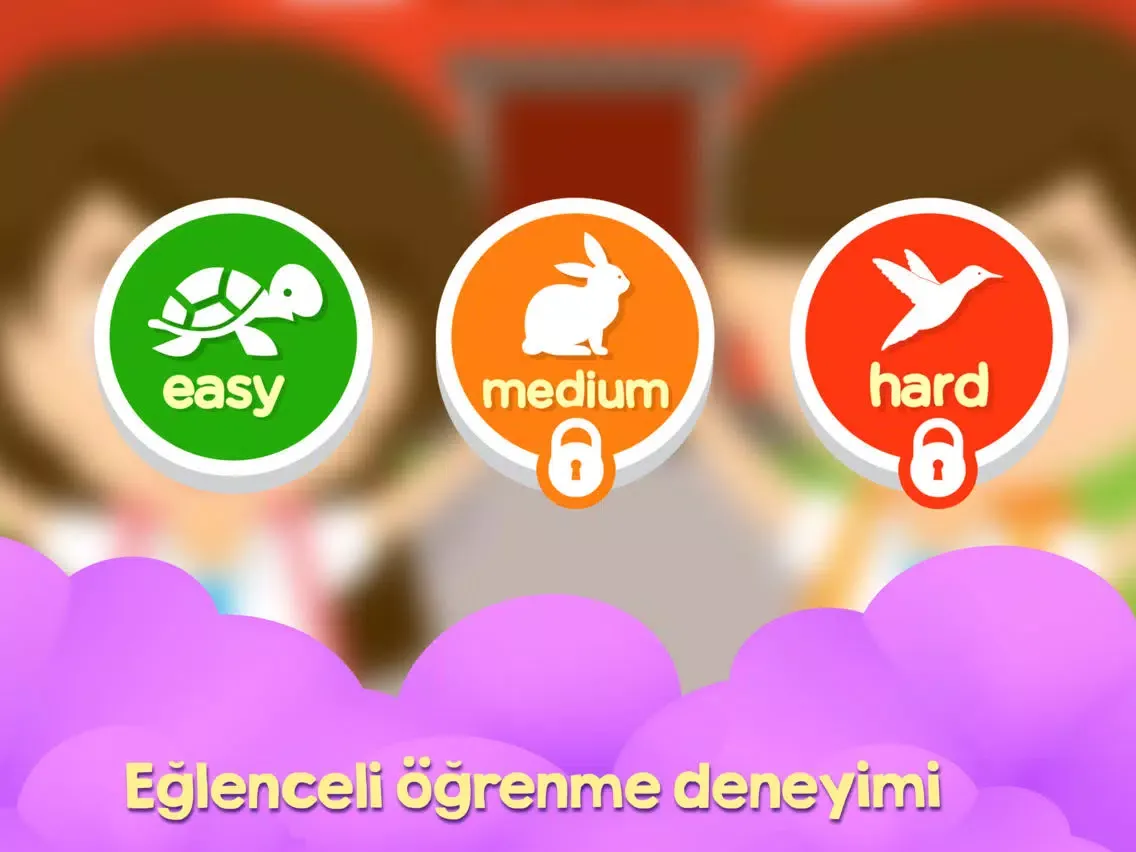 Hidden school objects for kids iPad  স্ক্রিনশট
