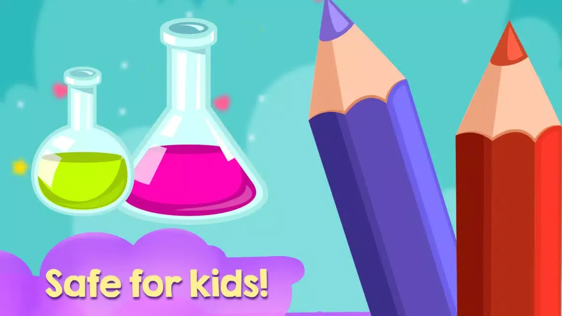 Hidden school objects for kids স্ক্রিনশট
