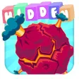 Hidden Space Game for kids Hidden Space Game for kids