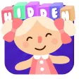 Hidden toys game for toddlers Hidden toys game for toddlers