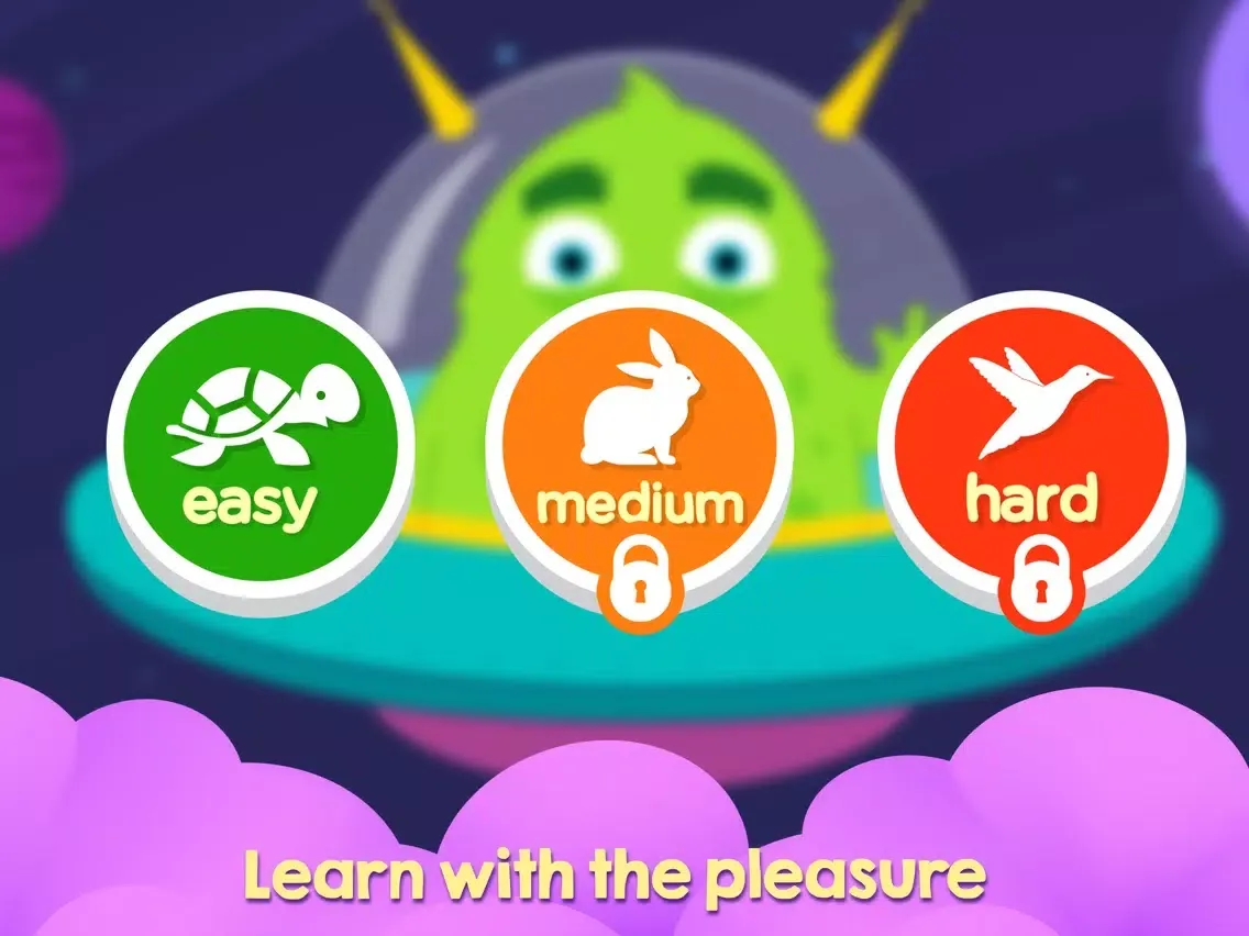ภาพหน้าจอของ Lovely Hidden Game - Vehicles iPad 