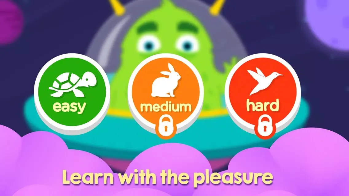 ภาพหน้าจอของ Lovely Hidden Game - Vehicles