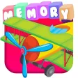 Vehicles - Sweet Memory Game Vehicles - Sweet Memory Game