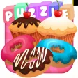Puzzle Cake - Games for kids Puzzle Cake - Games for kids