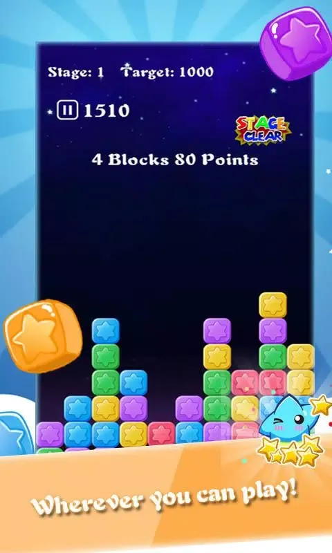 Pops!2024应用截图