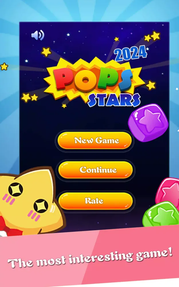 Pops!2024应用截图
