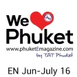 EN Phuket eMagazine Jun-July 16 EN Phuket eMagazine Jun-July 16