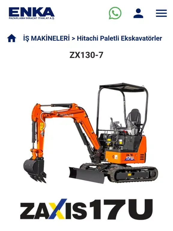 Enka Enpratik iPad  سکرین شاٹس