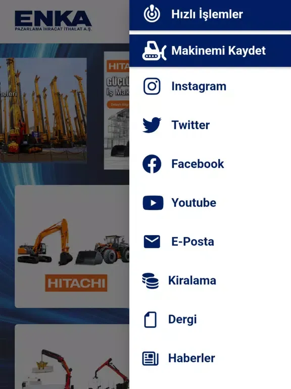 Enka Enpratik iPad  سکرین شاٹس