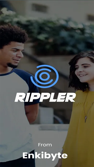 Rippler - Ask Answer Assure سکرین شاٹس