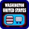 Washington USA Radio
