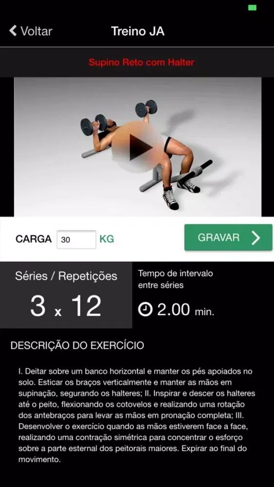 Capturas de pantalla de ENL ACADEMIA