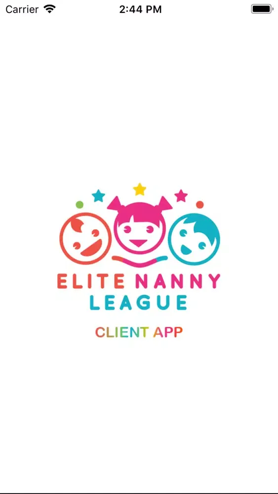ENL Clients Screenshots