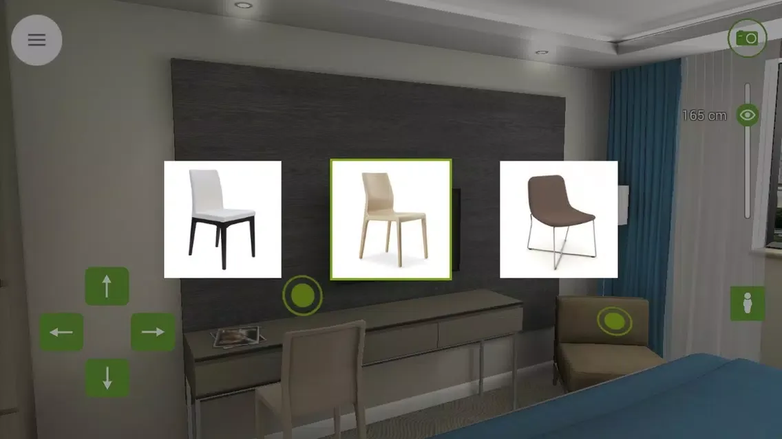 Danube hotel Screenshots